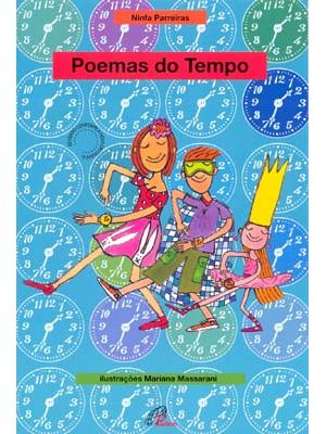 Poemas do Tempo