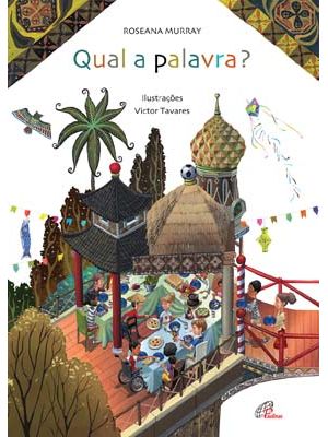 Qual a Palavra?