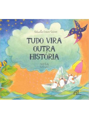 Tudo Vira Outra História