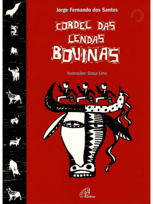 Cordel das Lendas Bovinas