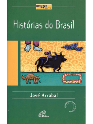 Histórias do Brasil