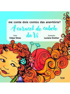 Me Conta Dois Contos das Anavitória
