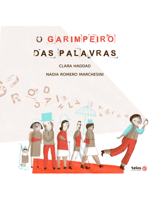 O Garimpeiro das Palavras