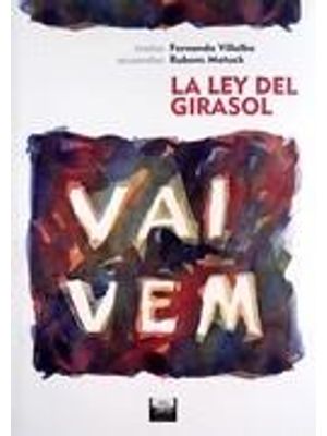 Vaivem - La Ley Del Girasol