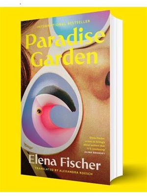 Paradise Garden