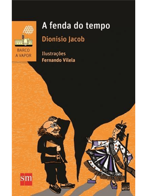 Fenda do Tempo, a