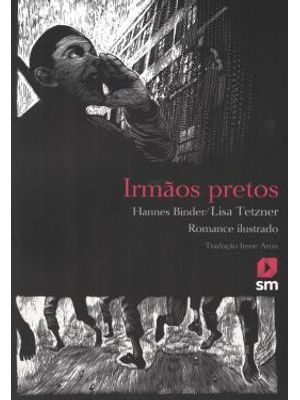 Irmãos Pretos