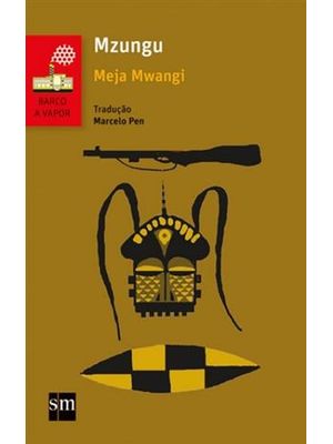 Mzungu