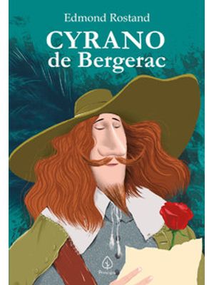 Cyrano de Bergerac