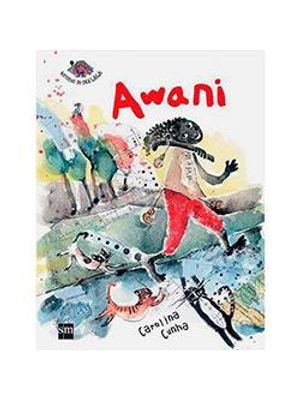 Awani