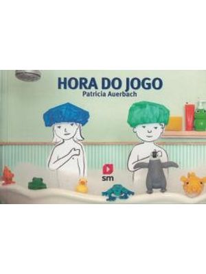 Hora do Jogo