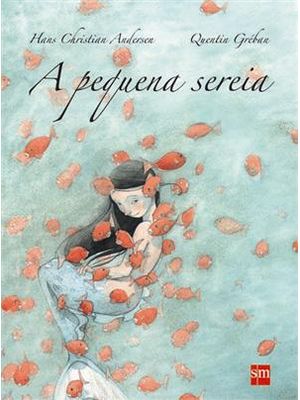 Pequena Sereia, a