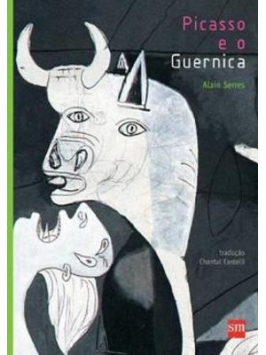 Picasso e o Guernica