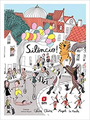 Silencio