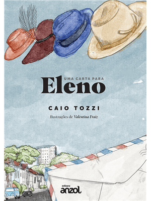 Uma Carta para Eleno