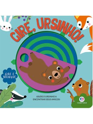 Gire, Ursinho!
