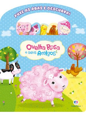 Ovelha Rosa e Seus Amigos