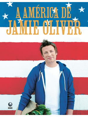 A América de Jamie Oliver
