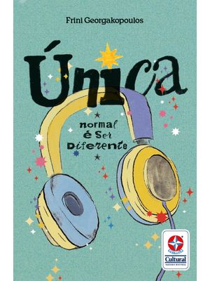 Única – Normal É Ser Diferente