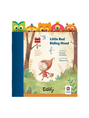 Little Red Riding Hood