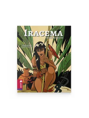 Iracema de José de Alencar