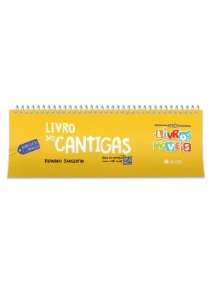 Livro das Cantigas