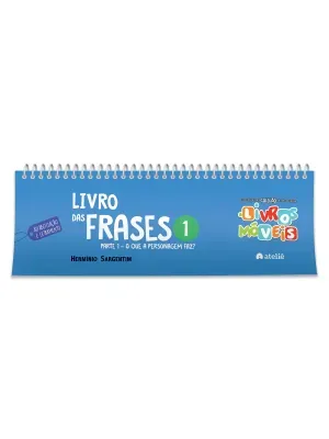 Livro das Frases