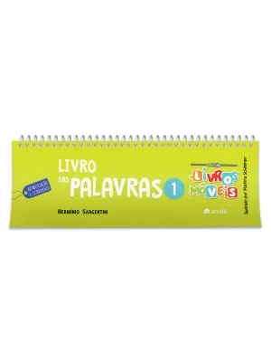 Livro das Palavras