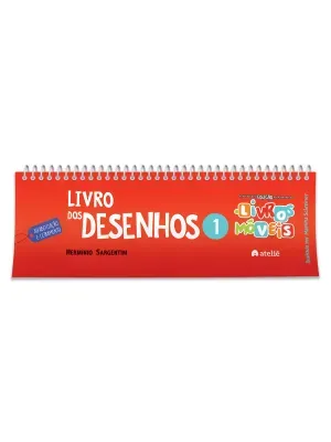 Livro dos Desenhos