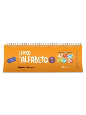 Livro do Alfabeto