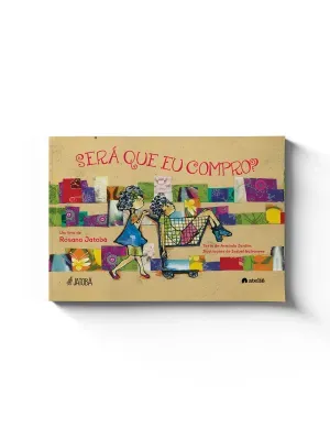Será Que Eu Compro?