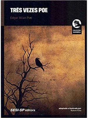 Tres Vezes Poe
