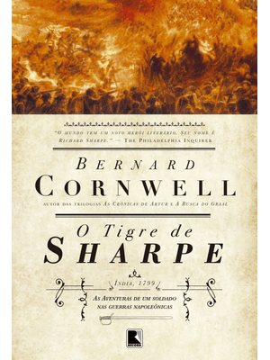 O Tigre de Sharpe (Vol.1)