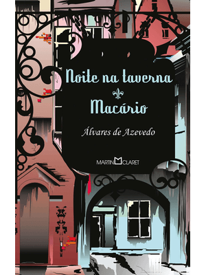 Noite na Taverna: Macário