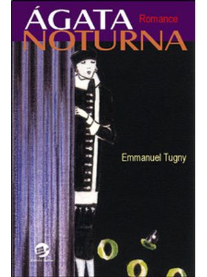 Ágata Noturna