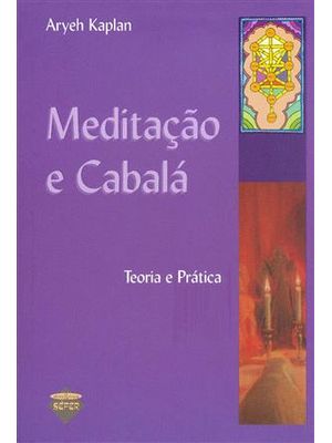 Meditação e Cabala