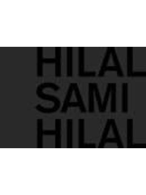 Atlas - Hilal Sami Hilal