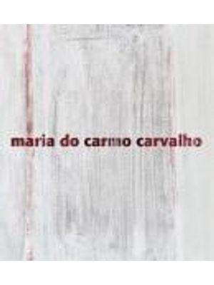 Maria do Carmo Carvalho