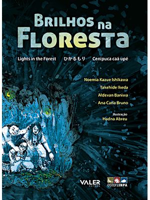 Brilhos na Floresta