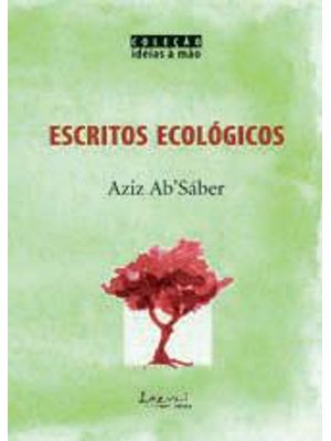 Escritos Ecologicos