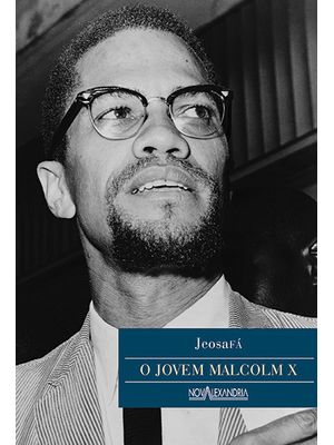 O Jovem Malcolm X
