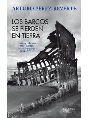 Barcos Se Pierden En Tierra , Los