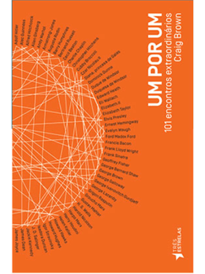 Um por Um - 101 Encontros Extraordinarios