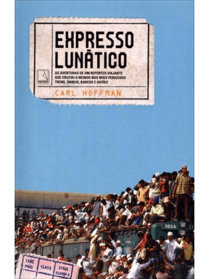Expresso Lunático