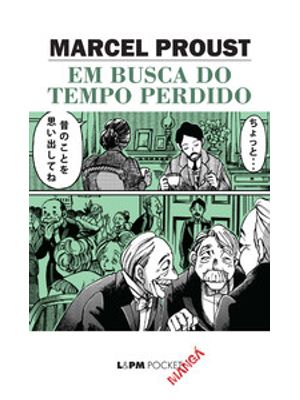 Em Busca do Tempo Perdido