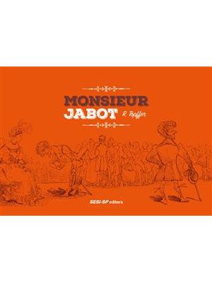 Monsieur Jabot