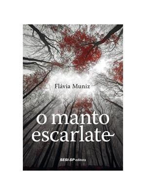 Manto Escarlate, o