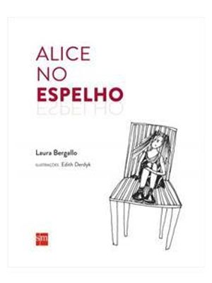 Alice no Espelho