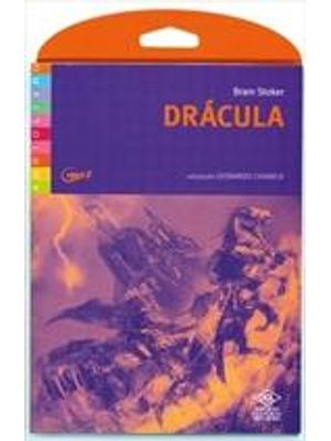 Dracula - Audiolivro