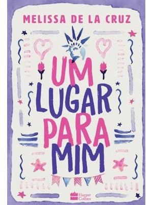 Um Lugar para Mim